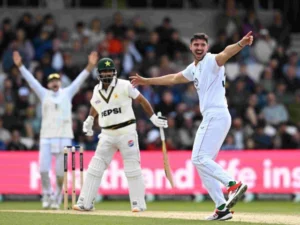 Pakistan cricket must face reality