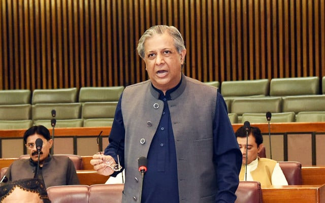 Law minister says govt will file review