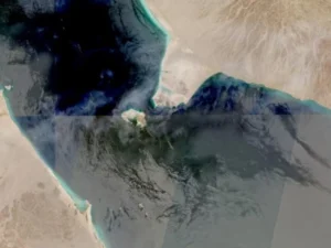 ‘Two Pakistanis’ among three killed in attacks on ships in Red Sea, Gulf, sources say