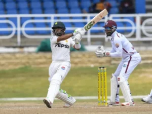 Babar hurt, withdraws from practice match