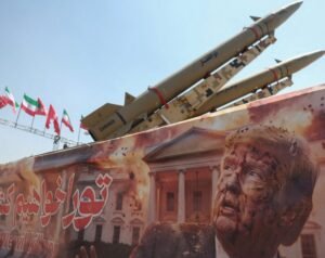 The conflict with Iran won’t stay in Iran