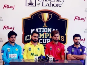 Stars set for Champions Cup battle