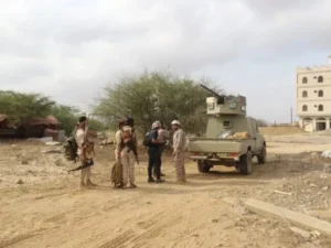 Yemen’s armed forces launch operation against Houthis