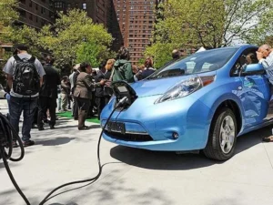 Uncertainty risks derailing EV momentum