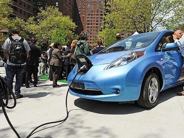 Uncertainty risks derailing EV momentum
