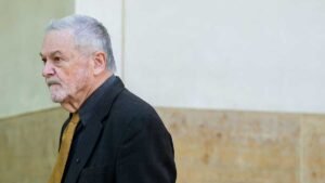 Former Fauci adviser pleads guilty to hiding COVID-19 records