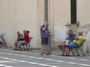 Europe’s hottest town says climate change is reshaping daily life