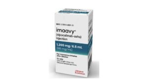 US expands approval for J&J’s drug for rare blood disorder
