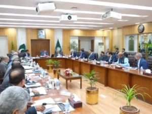 ECP agrees to hold Punjab local polls between Dec 15 and Jan 15