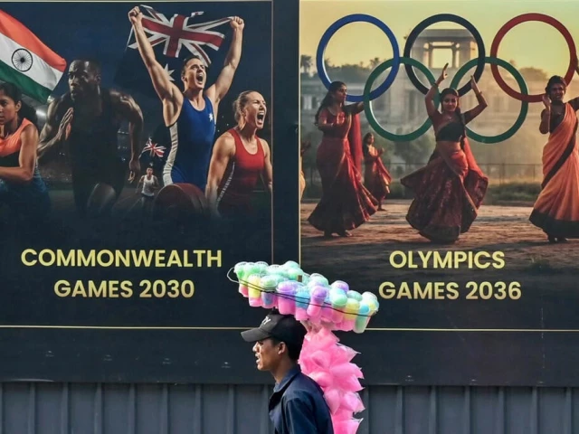 Commonwealth Games faces uncertain future