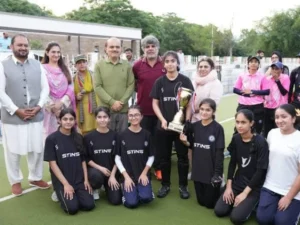 PHF launches women’s hockey revival plan