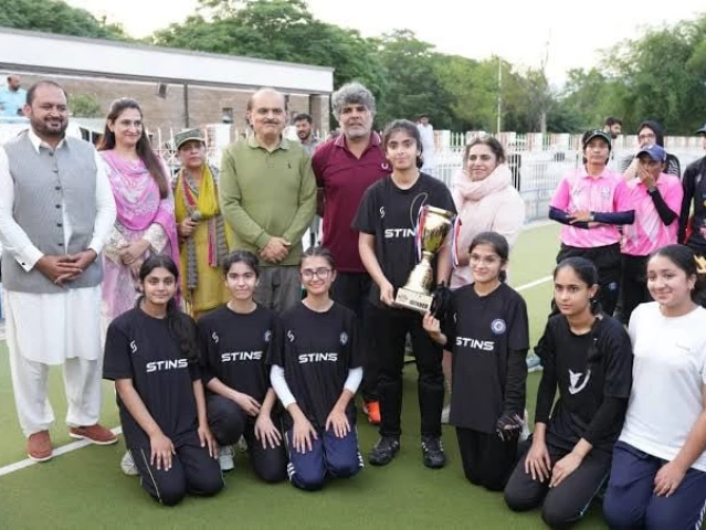 PHF launches women’s hockey revival plan