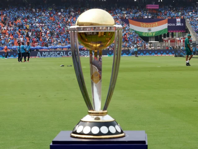 Scotland, Netherlands criticise ICC’s World Cup format changes
