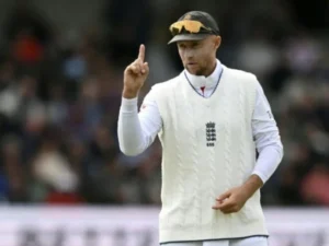 Root angered by England’s off-field mistakes