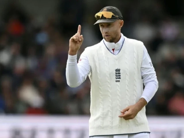 Root angered by England’s off-field mistakes