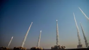 Iran weighs strikes on US military targets in Europe if war escalates: Financial Times