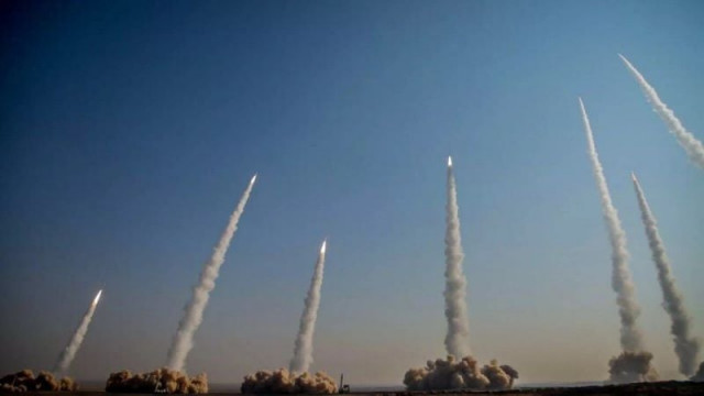 Iran weighs strikes on US military targets in Europe if war escalates: Financial Times