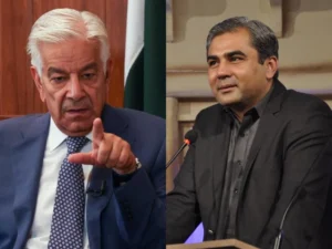 Khawaja Asif supports Naqvi’s call for system overhaul