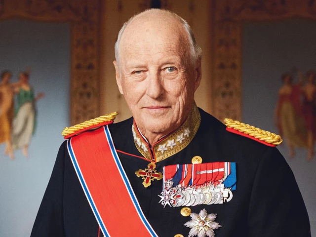 Norway’s King Harald in ‘very serious’ condition, family at his bedside