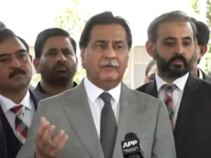 PM Shehbaz has taken notice of lawmakers’ absenteeism, says NA speaker