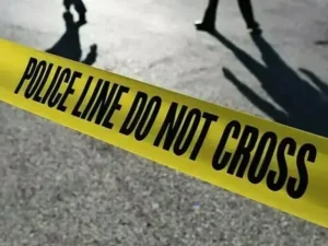 Armed man killed after firing on security forces in Rawalpindi, police say