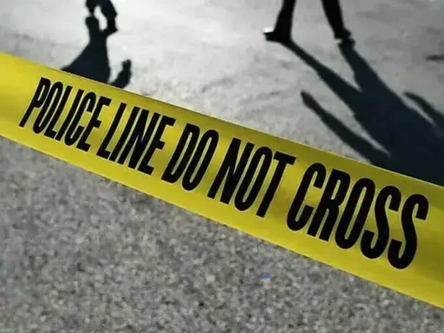 Armed man killed after firing on security forces in Rawalpindi, police say