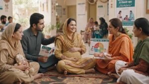 It Takes a Village to Support a Healthy Pregnancy