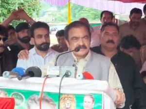 Coalition allies PML-N and PPP at each other’s throats over AJK election claims