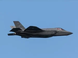 Russia accuses US of viewing Europe as potential nuclear battlefield
