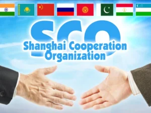 Uzbekistan’s SCO freight traffic jumps 40% to 33.5m tonnes