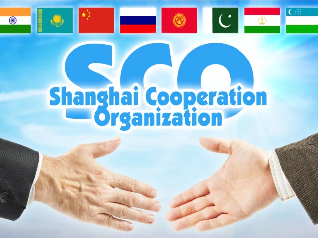 Uzbekistan’s SCO freight traffic jumps 40% to 33.5m tonnes