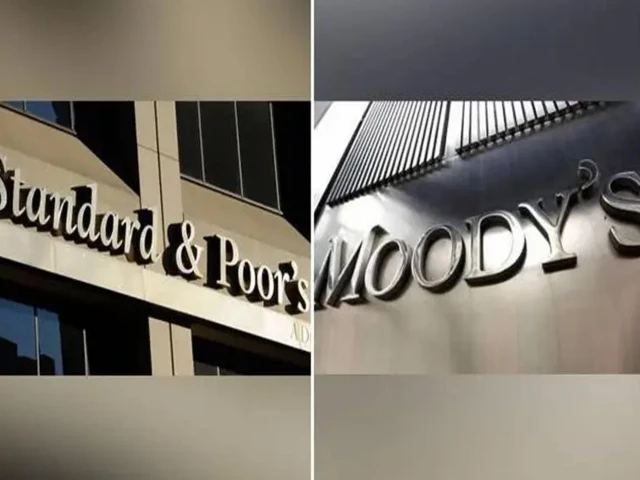 Earning S&P, Moody’s next upgrade