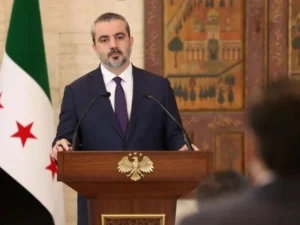 Syria rejects Israeli justification for strike on airbase over alleged Turkish military buildup: Report
