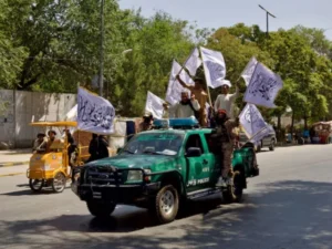 Taliban mark five years in power as aid groups warn of crisis