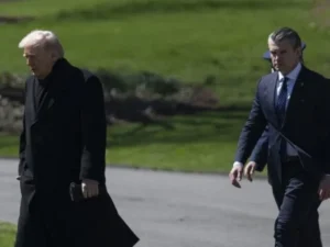 Trump confronted Hegseth over US munitions shortages amid Iran war: report