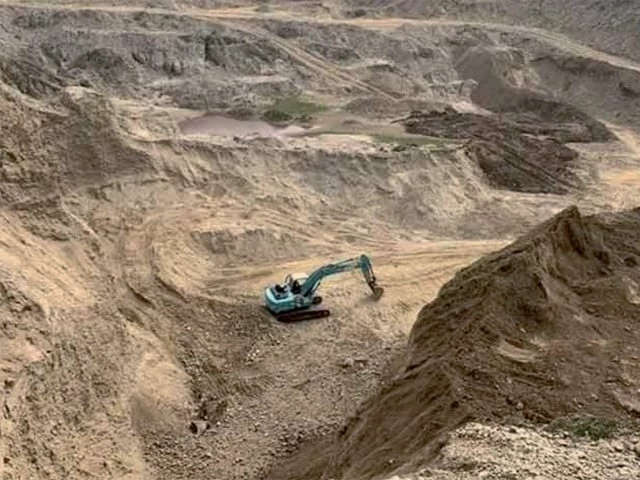US ready to back mining projects