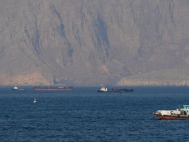 Saudi offers more crude via Oman loading after pipeline attacks, sources say