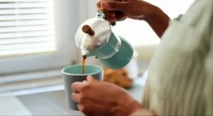 Your daily coffee habit could be taking a toll on your bones, new study suggests