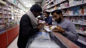 Punjab issues recall alert for four medicine batches