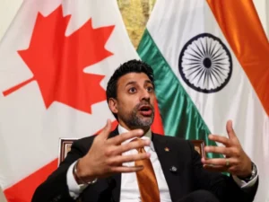 Canada optimistic about concluding trade talks with India by year-end, minister says
