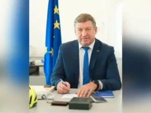 EU envoy sees scope to expand trade