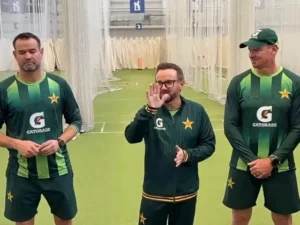 Hesson faces selection challenge