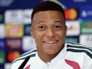 Mbappe continues media push for Ballon d’Or recognition