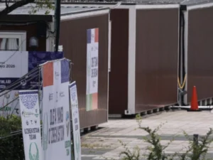 Thailand slams chaotic Asian Games organisation as ‘musical chairs’