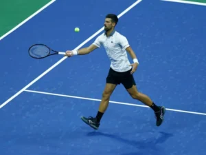Djokovic confident ahead of China Open return
