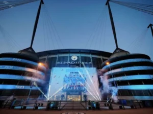 Premier League confirms Man City guilty of serious financial breaches