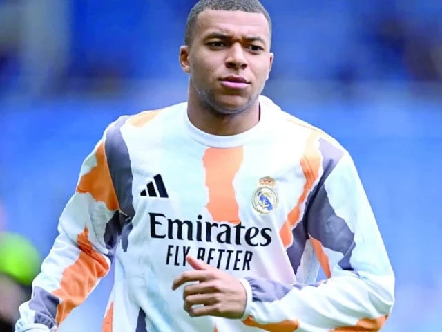 Mbappe calls Zidane era ‘like a film’