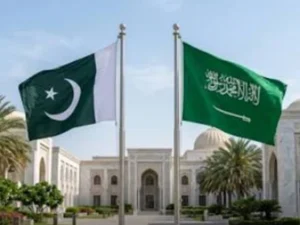 S Arabia pushes for agreed reforms