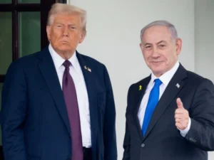 Netanyahu-backed Israeli officials obstructing Trump’s Gaza plan: Report