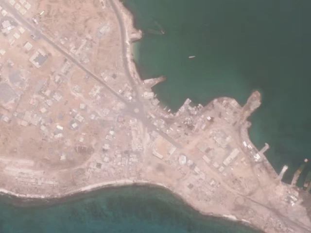 Houthi blitz leaves Saudi Arabia exposed, Iran emboldened